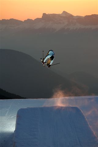 Photo freestyle