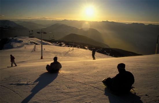 Luge